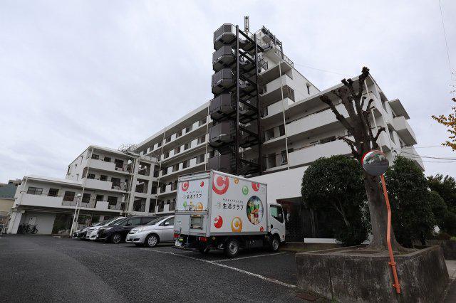 PLENDY市川大野(3LDK/3階)