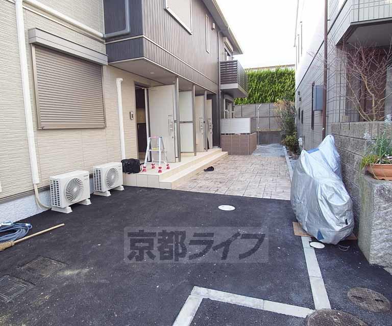 プロヌーブ広沢
