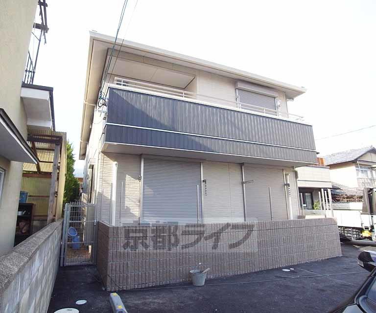 プロヌーブ広沢(2LDK/2階)
