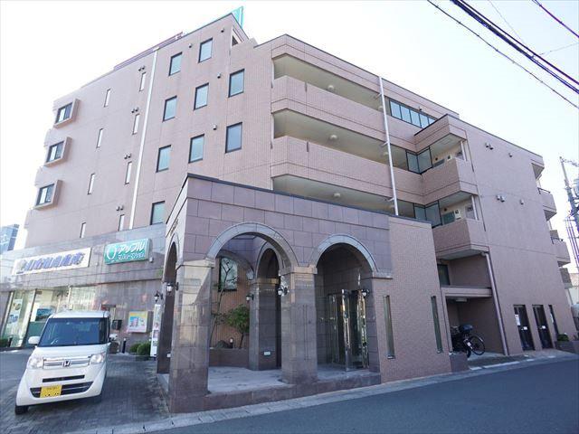 ティアラ植松
