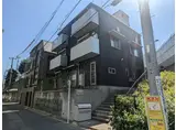 フラグシップ余丁町