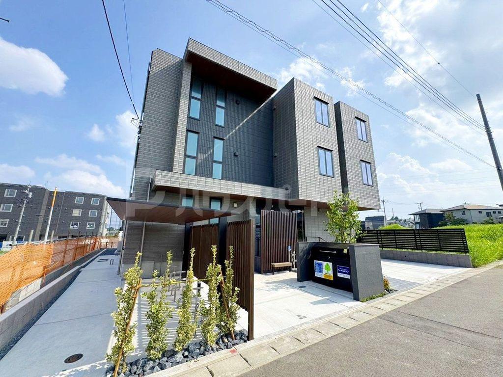 ライトガーツェおおたか