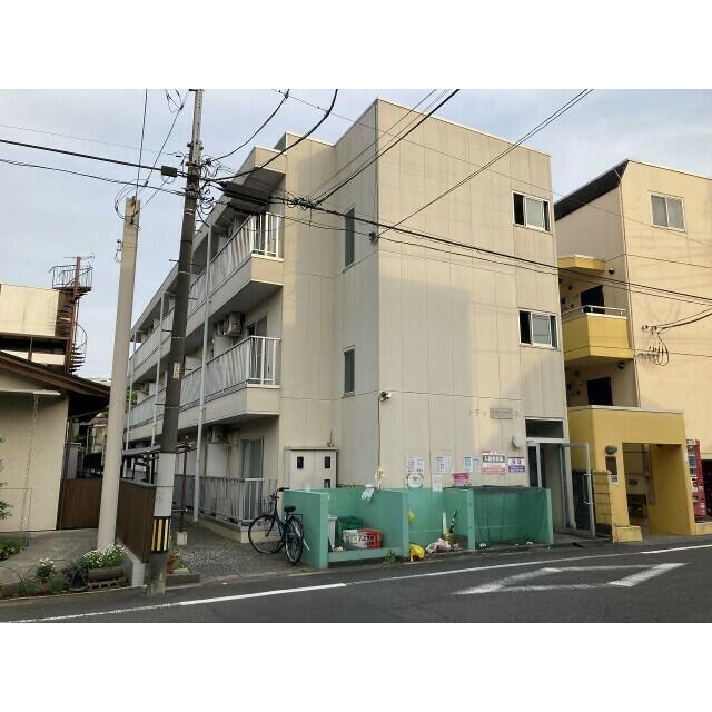 スリール西八王子
