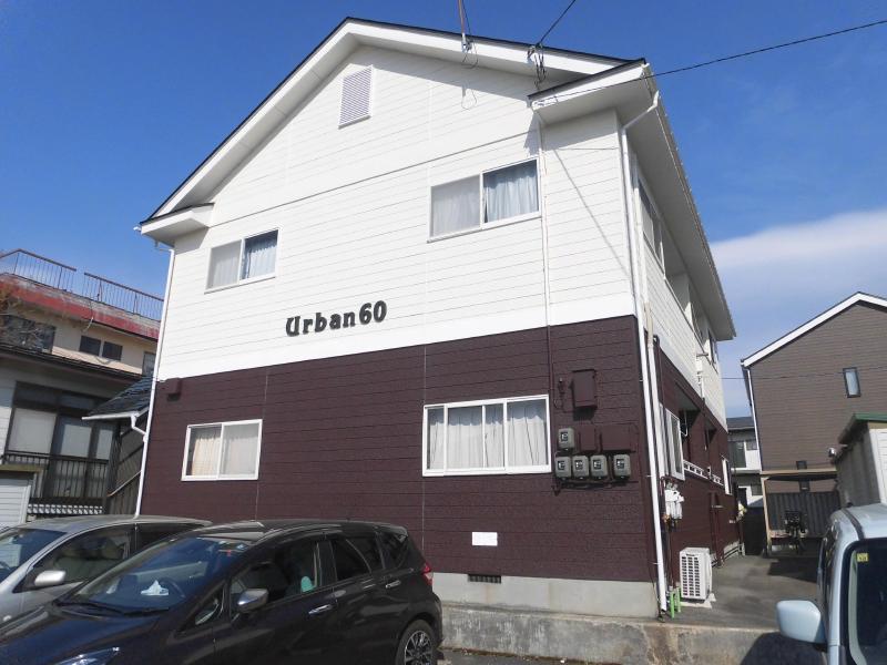 アーバン60