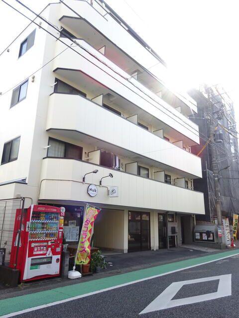 EMSマンション
