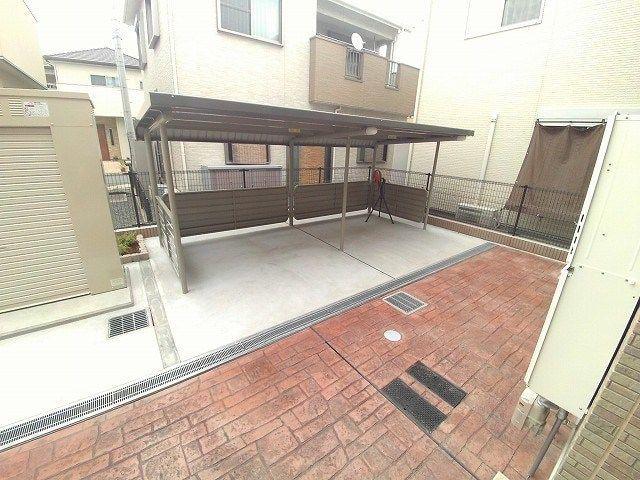 ロマンド
