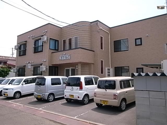 コーポナリタ