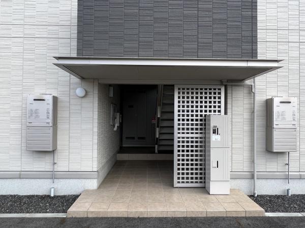 セジュールクオン 野洲市小篠原
