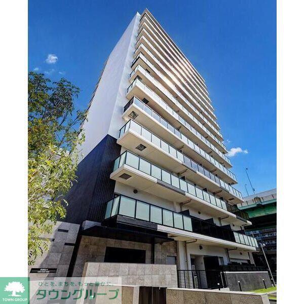 パークアクシス名古屋山王一丁目