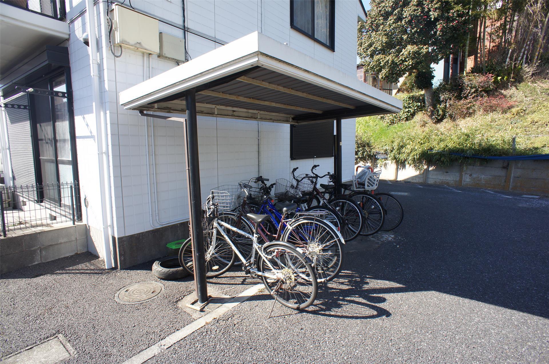 ディアス北柏C
