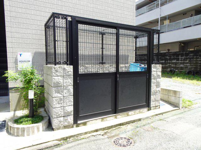 パピーズ迎町