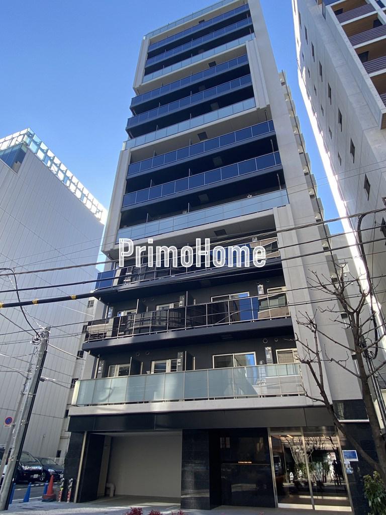 ステージファースト秋葉原