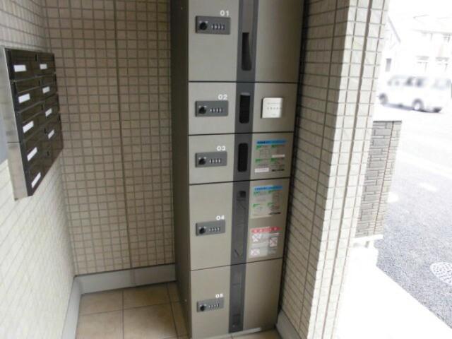 アネックス曙町