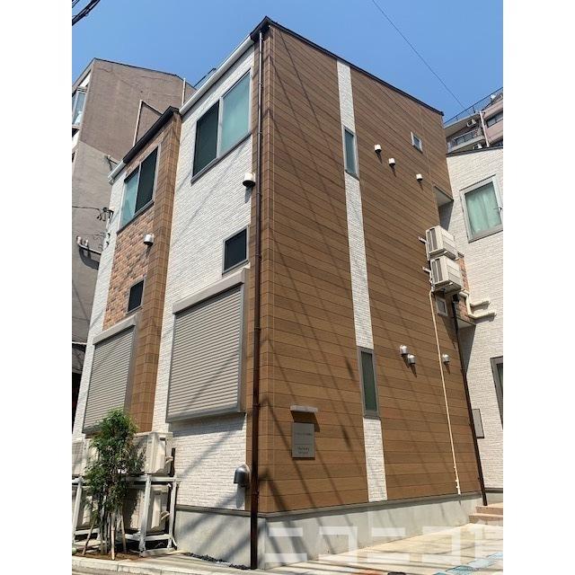 ハーモニーテラス町屋II