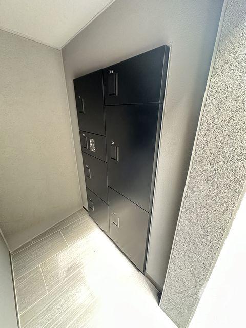 トリニティ豊中本町