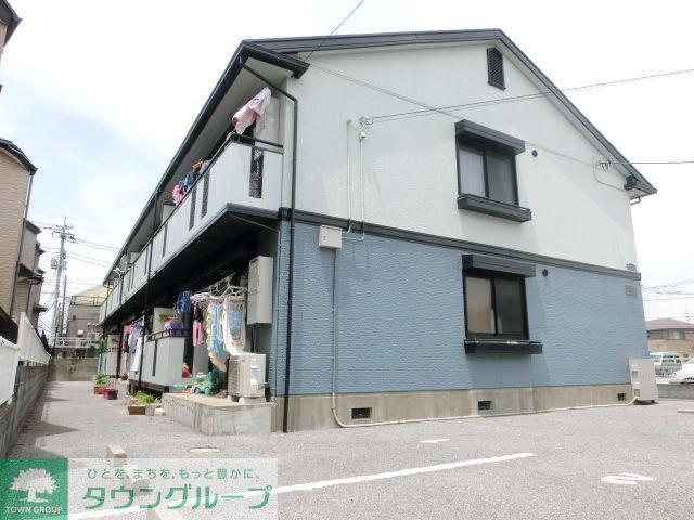 ドミールD
