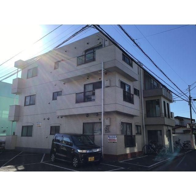 ドアーズ立川