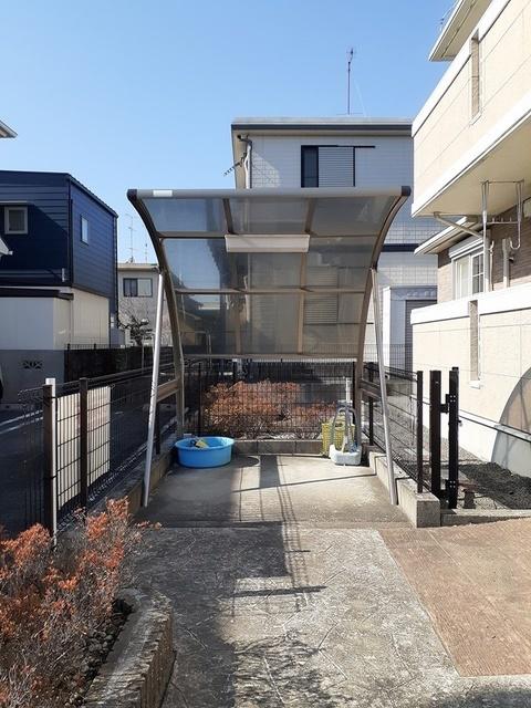 ＪＲ東海道本線 天竜川駅 徒歩27分 2階建 築19年