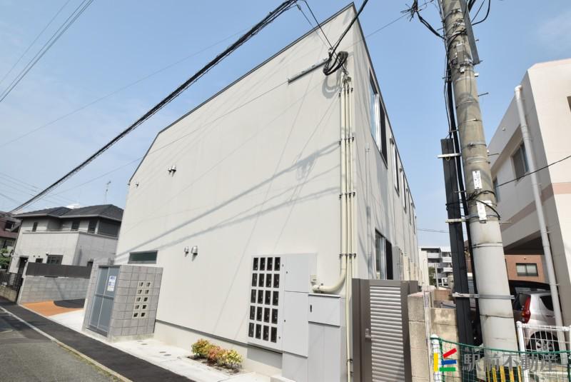アイリーフ室見