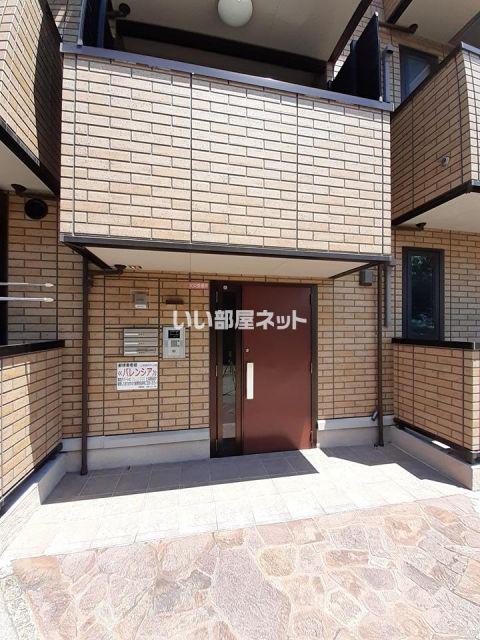 バレンシア