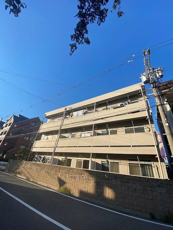 井上ハイツ