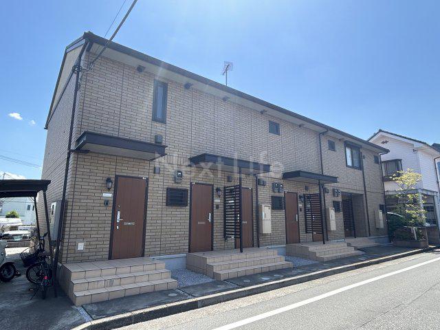 ファミール緑町