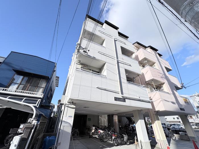 ラ・コート天美東A棟