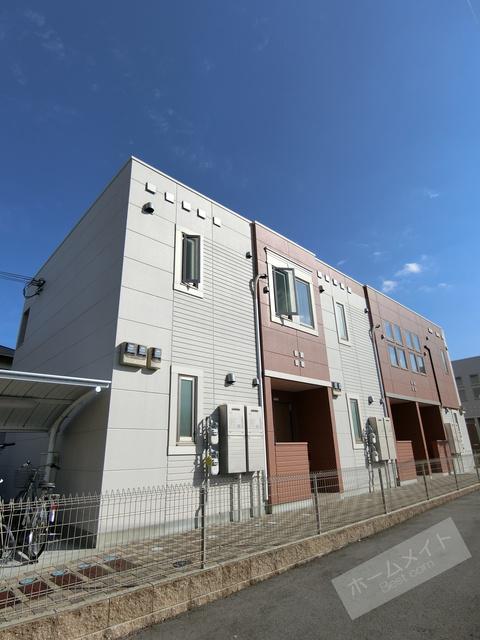 メゾン ド ソレイユ