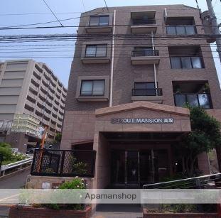 スプラウトマンション高取