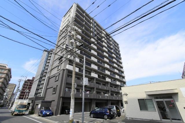 グランヒルズ三萩野