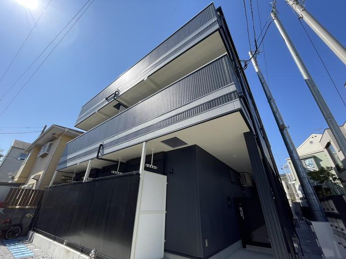 RICOHOUSE小杉御殿町