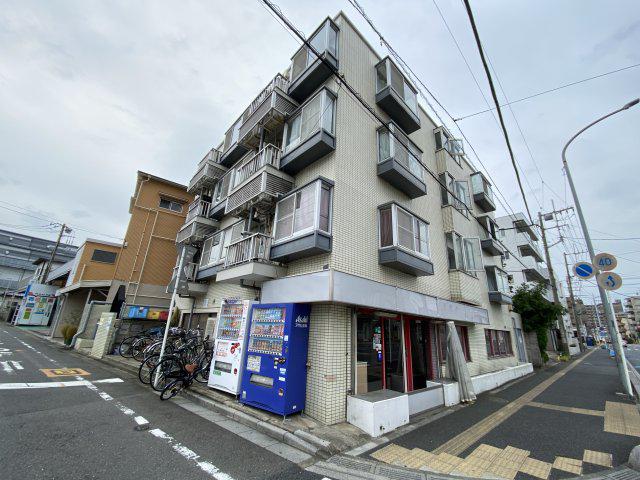 プラ・ディオ新深江
