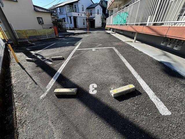 ドミール和田