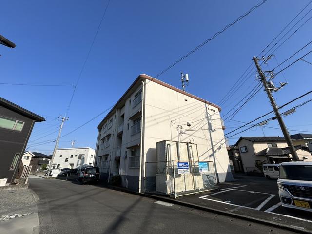 ドミール和田