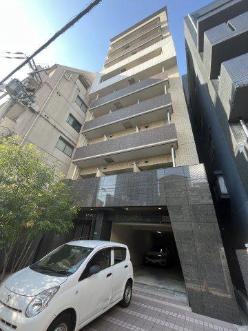 ウエンズ大阪城北