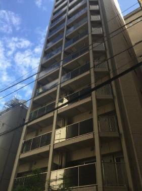 クレイシア新宿