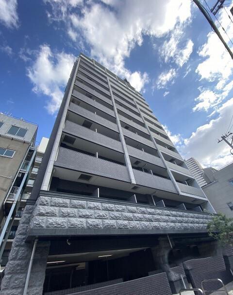 ララプレイス梅田西イルミナーレ