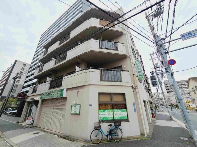 鈴鹿ハイツ野瀬ビル