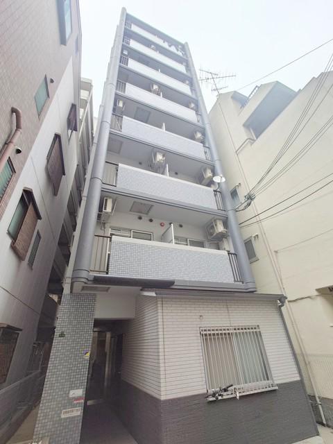 シャネル新大阪
