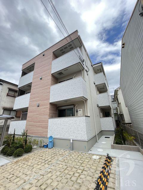 フジパレス鳳駅西VI番館