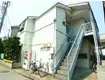 MICロマン(ワンルーム/1階)