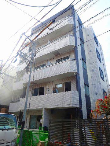 O&O町屋