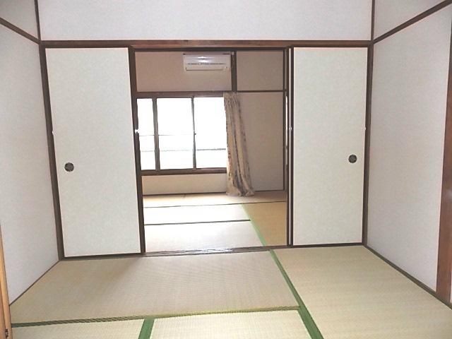 城石荘