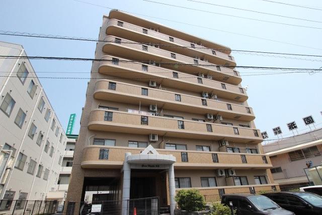 グリーンハイツ西原