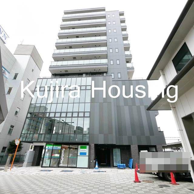 ソライエアイル岩槻