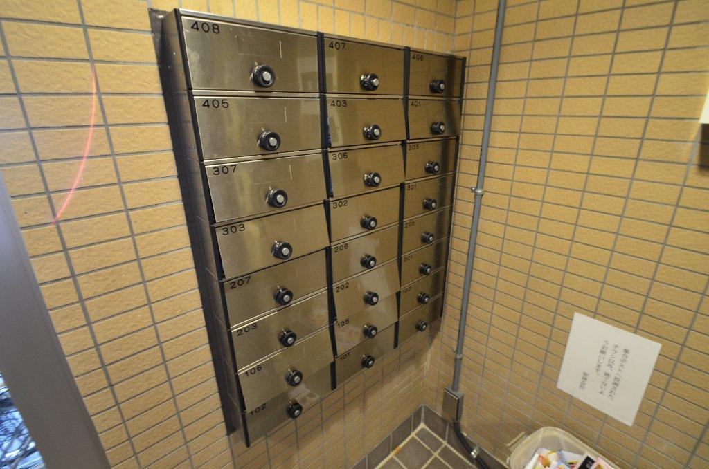 シティライフ春岡