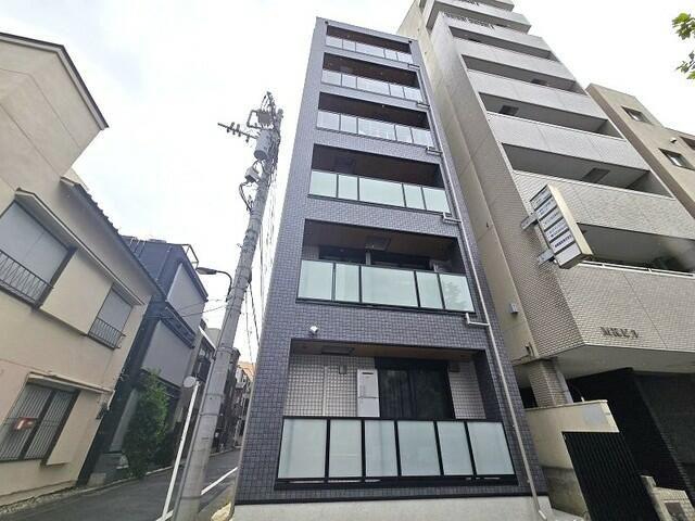 ハレアカラ東池袋