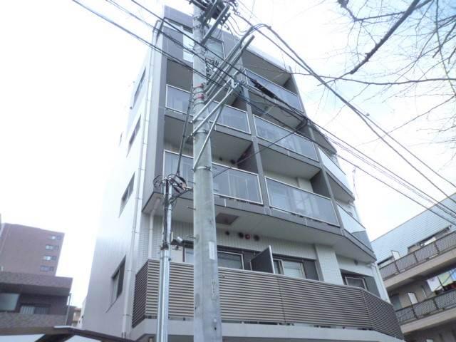 DEAR MEGURO(1K/3階)