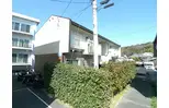 グリーンハイツ城山B