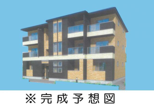 ヒカルサ大宮三橋